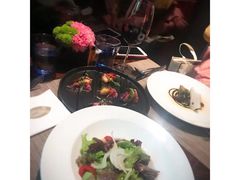 -YUE·6·西式融合餐厅(外滩六号店)