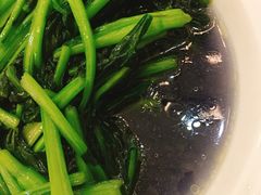 有机紫油菜-東城故事·尋找姆媽的味道(玉兰路店)