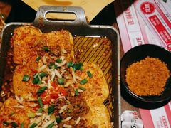 -Let’s WaKao瓦烤(贝森店)