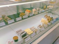-布朗尼西饼(粮道街店)