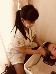 -Hair Glam 格拉姆造型旗舰店