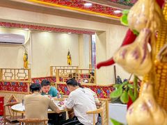 -九妹农家大铁锅东北菜(江湾店)
