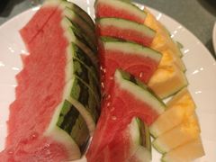 -恒记饭店·海鲜明档(淹城店)