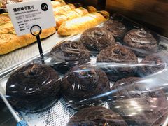 -麦陌(正弘城店)