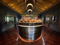-Le Comptoir de Pierre Gagnaire