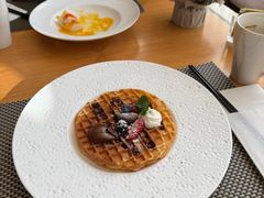 -北京康莱德酒店-Chapter餐厅