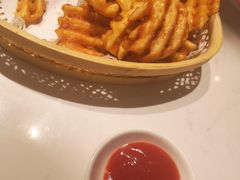 -必胜客(广渠路店)