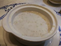 -星河湾半岛酒店-真粤中餐厅