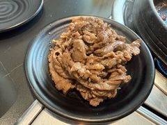 -江浦东烧烤城(韩式特色炭火烤肉同心路店)