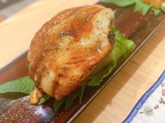 -隐泉京望日式料理(太和广场店)