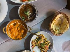 -Pita's&Tika's中东和印度风味餐厅(龙湖天街店)