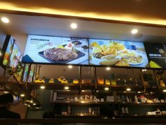 -诺丁牛排披萨自助餐厅(汕头苏宁店)