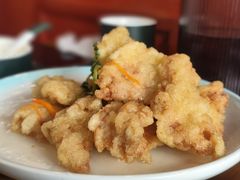 -毛毛熏肉•东北菜老字号(大安街店)
