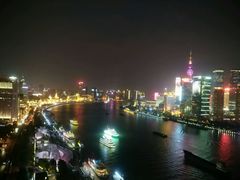 -上海外滩英迪格酒店