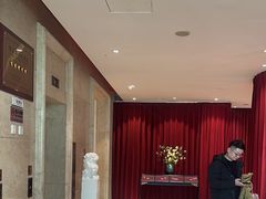 -红顶食府(滨湖九号店)