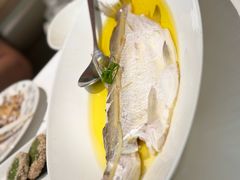 -桂满陇·手作小笼包&江南叫花鸡(中山公园店)