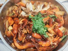 -黄记煌三汁焖锅(华发商都店)