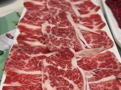 -鲜锦记潮汕牛肉火锅(月坛店)