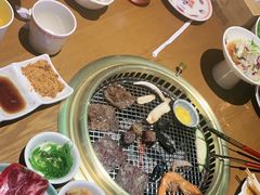 -MOSHIDO  摩西都·和牛烧肉(环球港店)