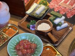 -MIKOMIKO和牛烧肉专门店(南门店)