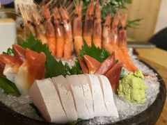 -大江户日本料理(湖滨道店)