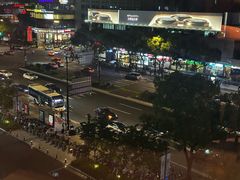 -望乡楼上海菜(日月光店)