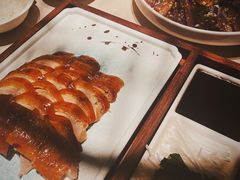 -侨美食家·粤菜(体育西路店)