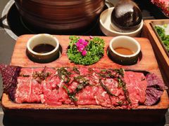 -季季山·云南野生菌火锅(上海首店)