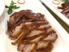 精品烤鸭-北京全聚德(西客站店)