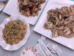 -范饭椰林川湘味海鲜·椰子鸡(三亚湾椰梦长廊店)