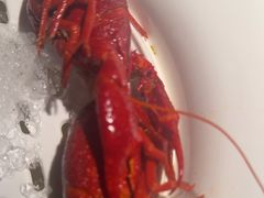 -沪小胖·小龙虾·蓝龙王(八佰伴店)
