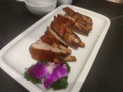 -国人川菜(李家村建东街店)