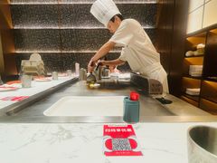 -火地铁板烧(昆山万象汇店)