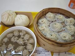 -津品味小吃(大学湾店)