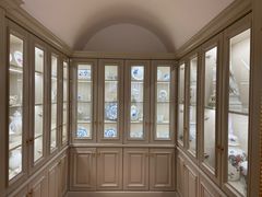 -Me Coffee下午茶艺术空间