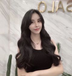 -3AM HAIR SALON染发烫发接发