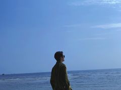 -江山半岛白浪滩景区