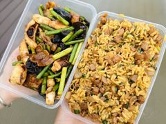 -1937青岛老味道·海肠捞饭·青岛菜(大鲍岛栈桥店)