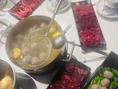 -陈记顺和牛肉火锅馆(天河北路店)