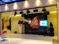 -快乐迪KTV(中山路店)