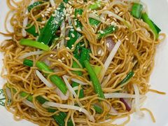炒面-添好运点心专门店(中环IFC店)