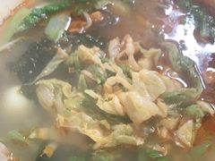 -二钢串叔麻辣烫(华龙大厦店)