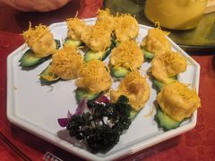 -正阳门饭庄·烤鸭·北京菜(万丰路七里庄店)