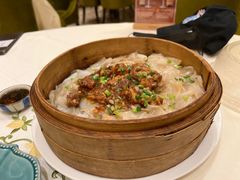 排骨陈村粉-沙龙酒家