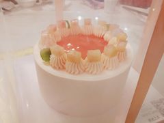 -浮光之丘MontCake生日蛋糕(科华路店)