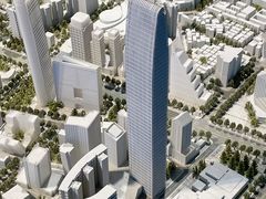 -深圳市当代艺术与城市规划馆
