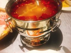 -上海锦江汤臣洲际大酒店壹阶层