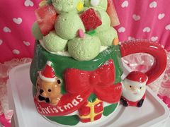 -味多美蛋糕(梨园店)