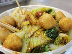 -明记牛杂(新马路分店)