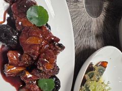 -Yan Ting 宴庭中餐厅(上海静安瑞吉酒店)